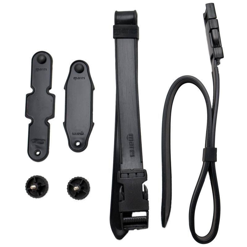 Mares Force Nano Plus Dive Knife | Accessories