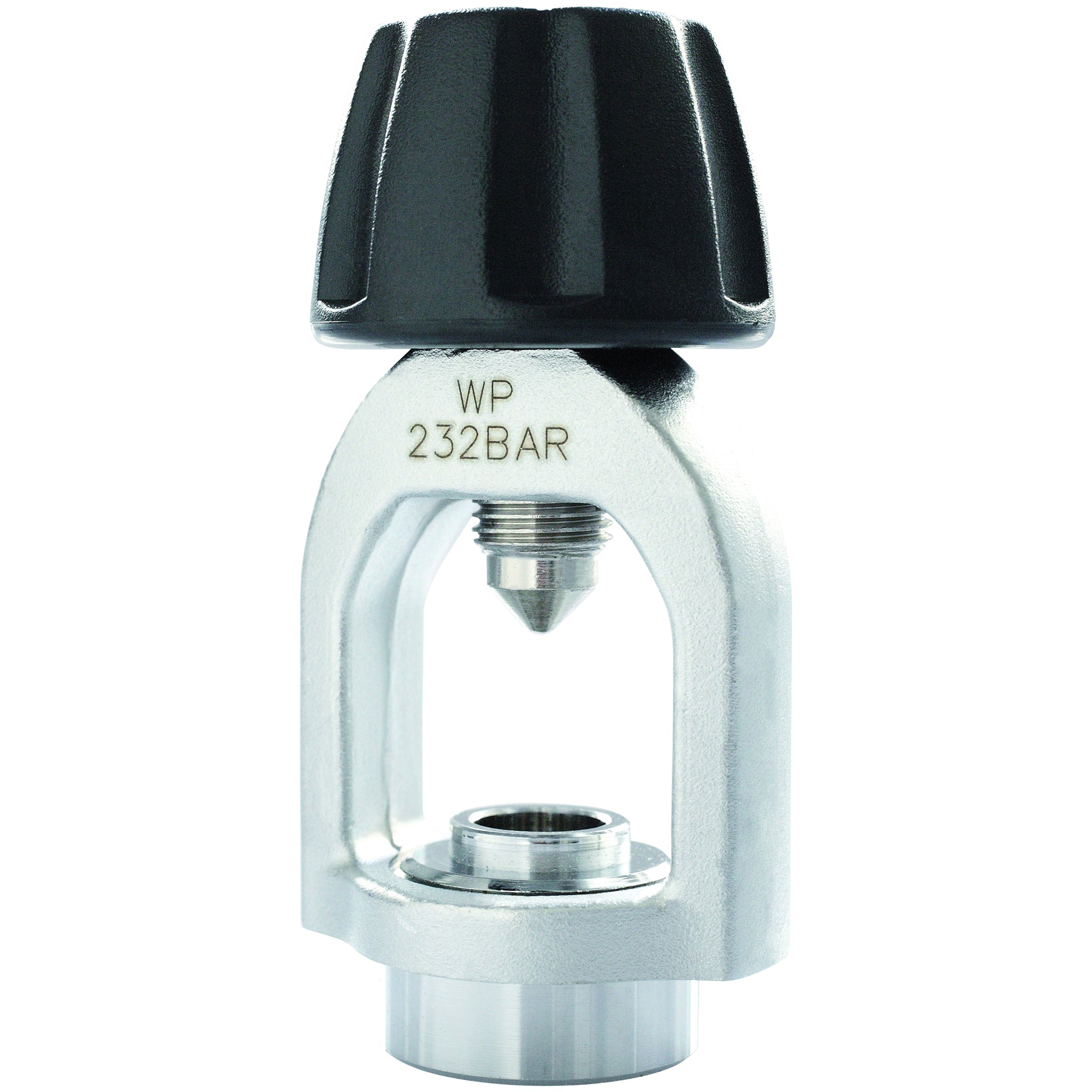 Mares Scuba diving regulator A-Clamp Converter