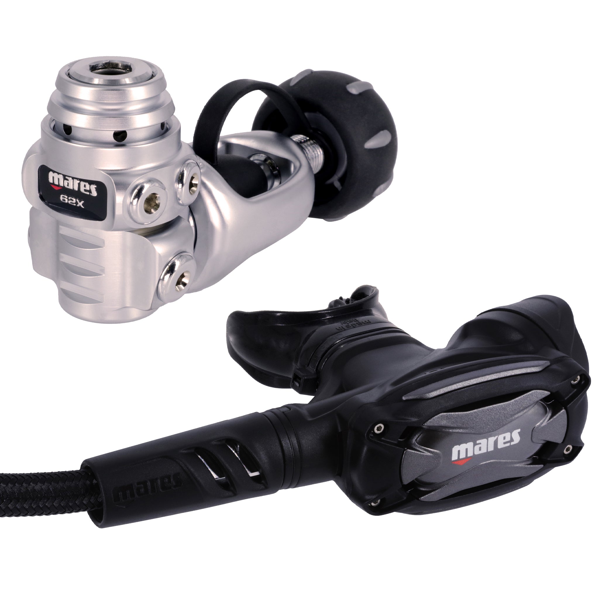 Mares SXS 62X Regulator | INT