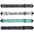 Fourth Element Mask Straps