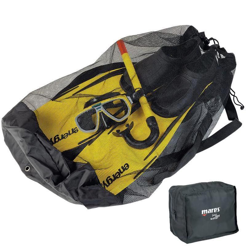 Mares Drawstring Mesh Bag